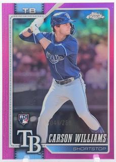Carson Williams
