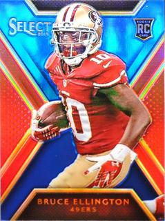 Bruce Ellington