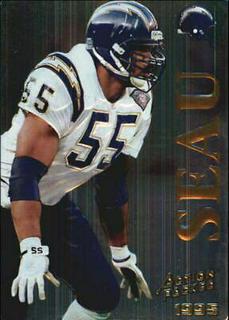 Junior Seau