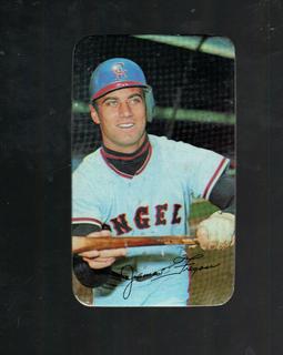 James Fregosi