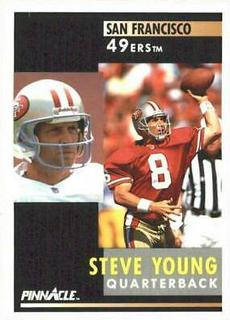 Steve Young
