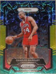 Charles Barkley