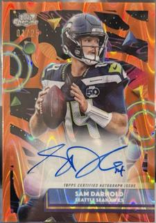 Sam Darnold