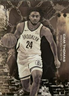 Cam Thomas