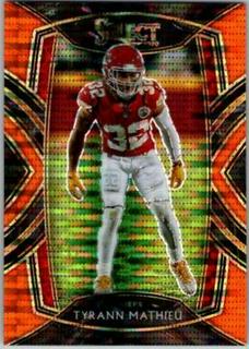 Tyrann Mathieu