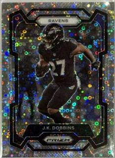 J. K. Dobbins