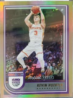 Kevin Huerter