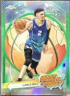 LaMelo Ball
