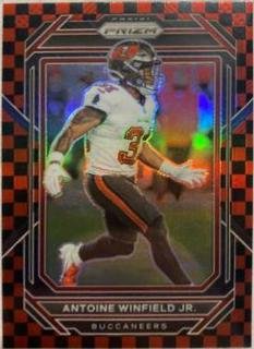 Antoine Winfield Jr.