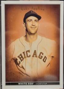 Luke Appling