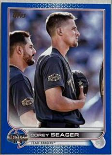 Corey Seager