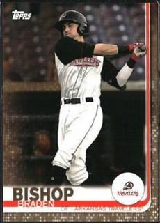 Braden Bishop