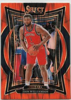 Zion Williamson