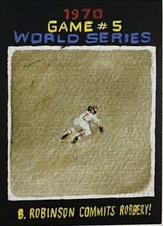 Brooks Robinson