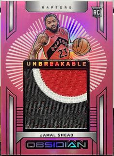 Jamal Shead