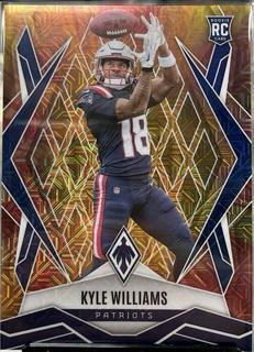Kyle Williams