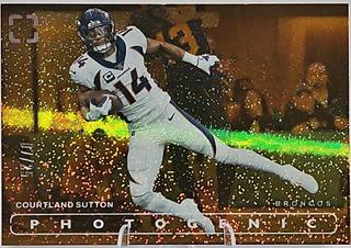 Courtland Sutton