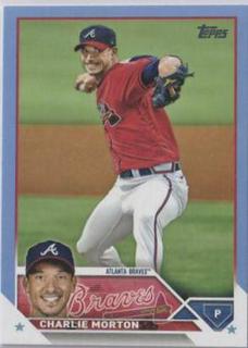 Charlie Morton
