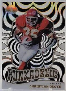 Christian Okoye