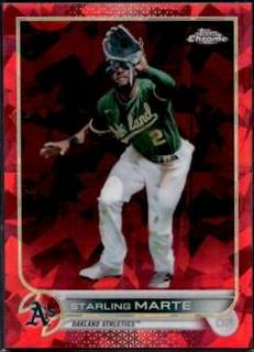 Starling Marte