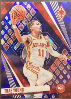 Trae Young