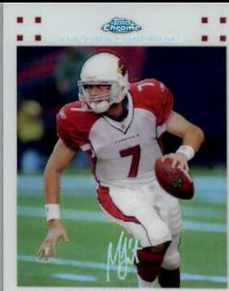 Matt Leinart