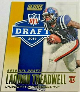 Laquon Treadwell