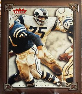 Deacon Jones