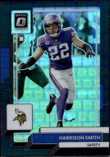 Harrison Smith