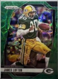 James Lofton