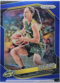 Sue Bird