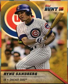 Ryne Sandberg