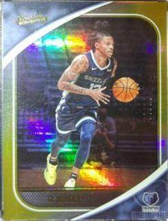 Ja Morant