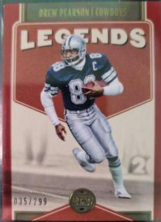 Drew Pearson
