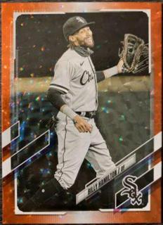 Billy Hamilton