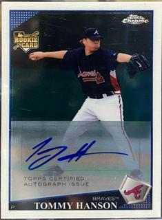 Tommy Hanson