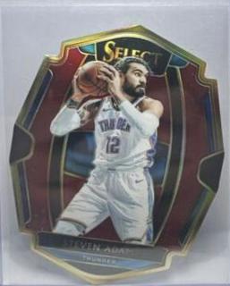 Steven Adams