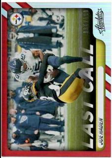 Joe Haden