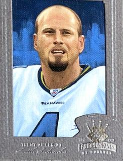 Trent Dilfer
