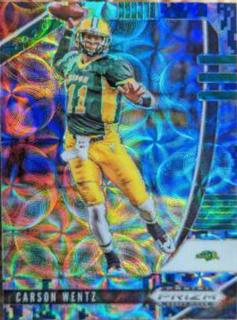 Carson Wentz