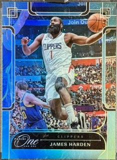 James Harden