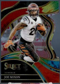 Joe Mixon