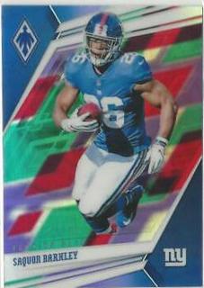 Saquon Barkley