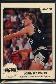John Paxson