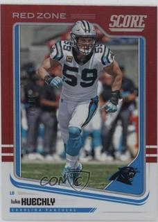 Luke Kuechly