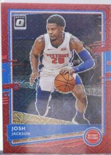 Josh Jackson