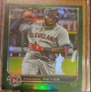 Franmil Reyes
