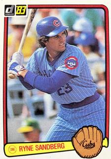 Ryne Sandberg