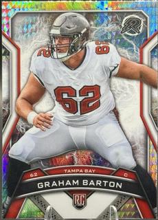 Graham Barton