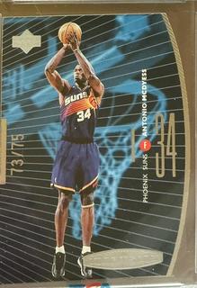 Antonio McDyess